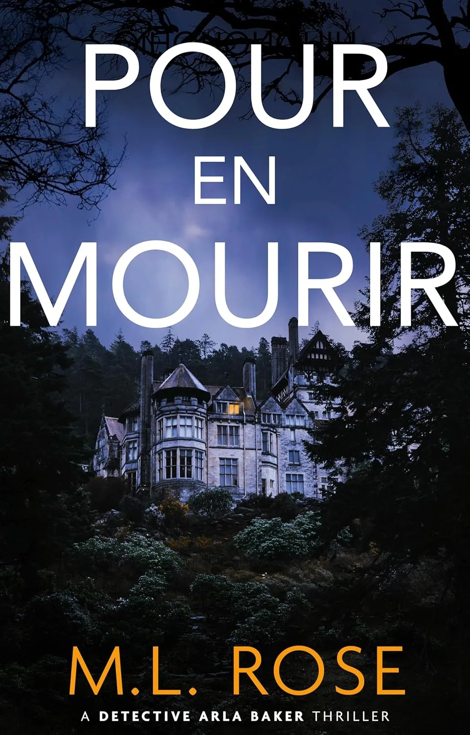 Pour En Mourir