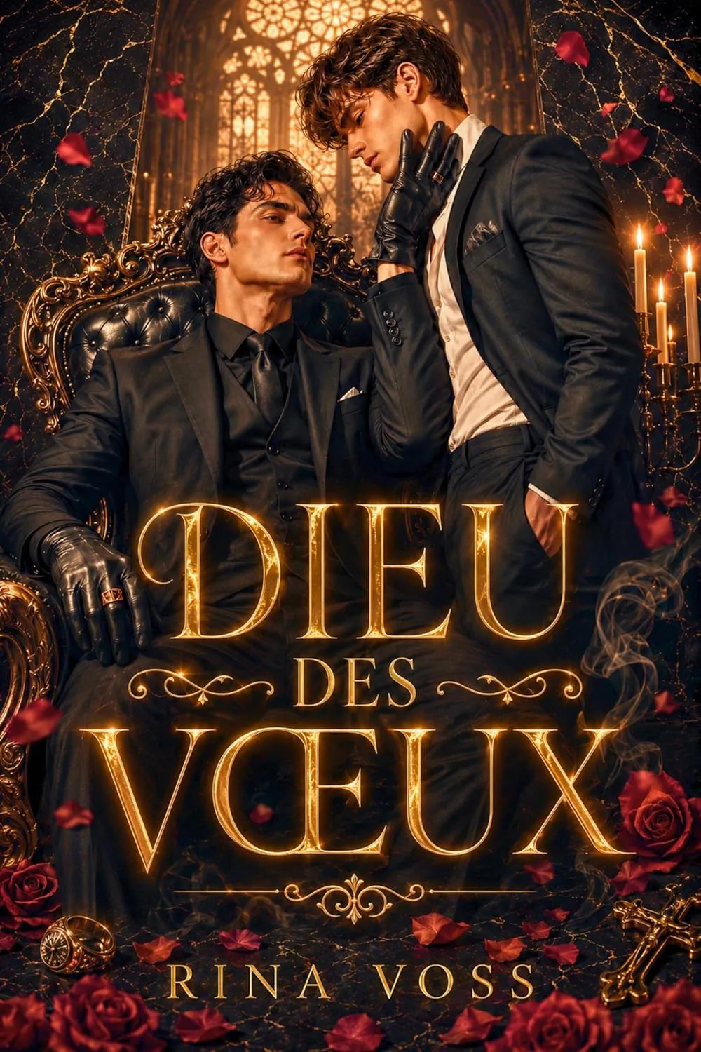 Dieu des Voeux