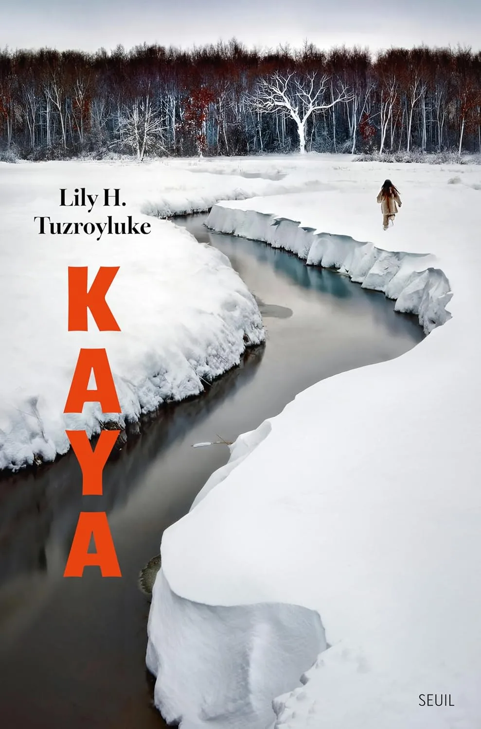 Kaya