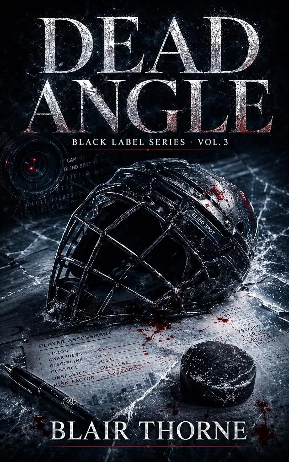 Dead Angle