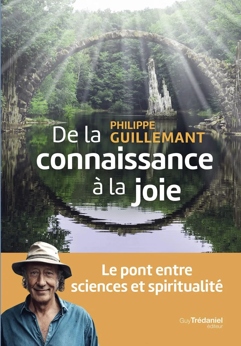 De la connaissance à la joie