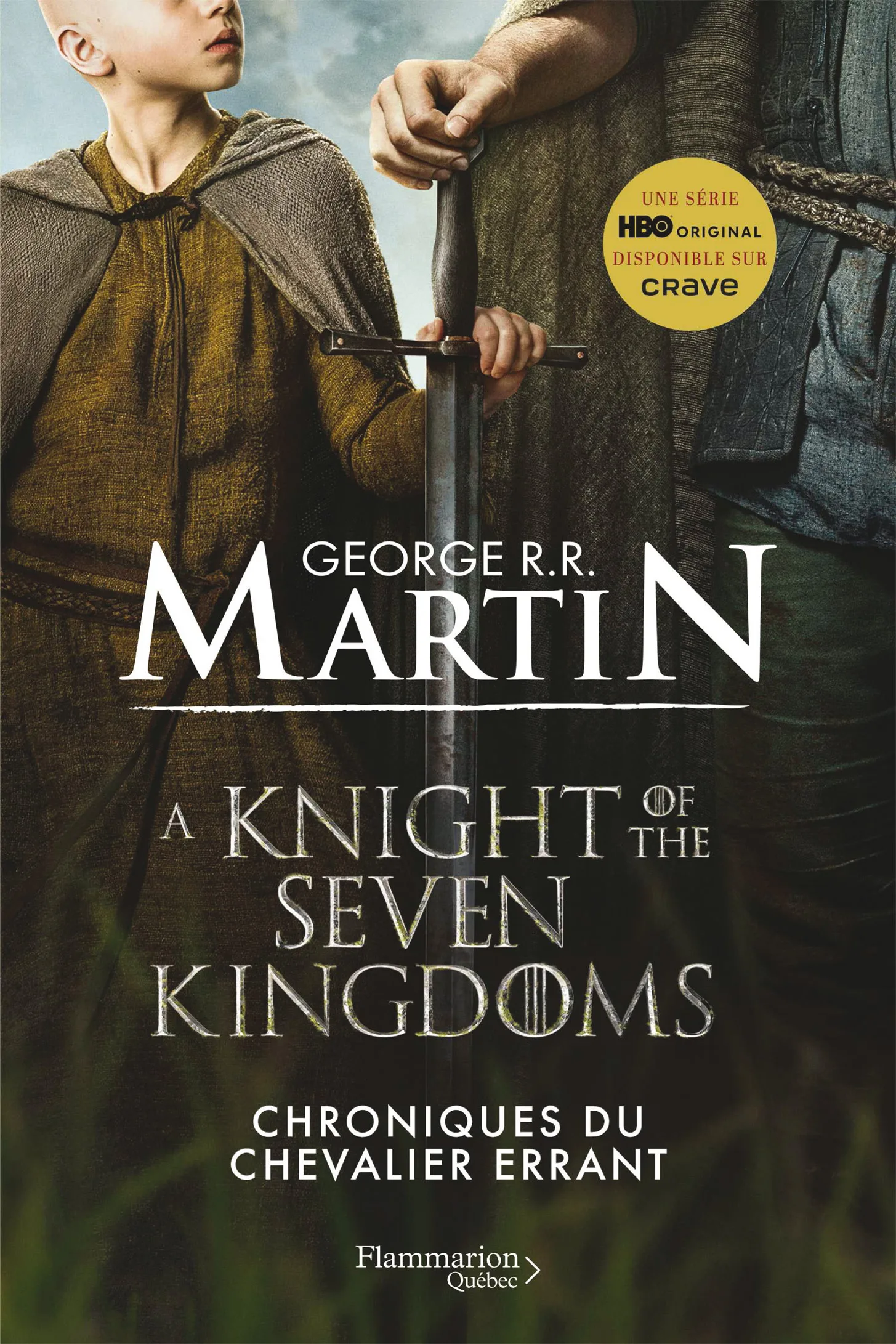 Chroniques du Chevalier Errant