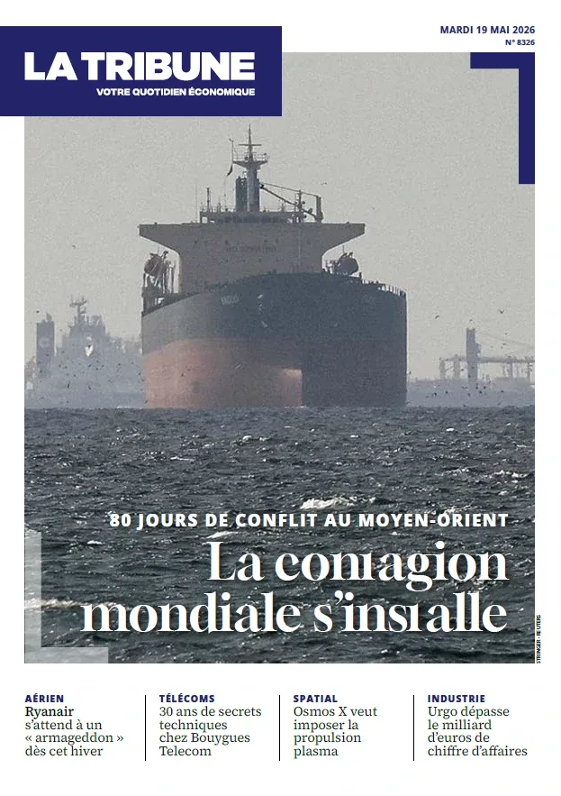 La Tribune (19 Mai 2026)