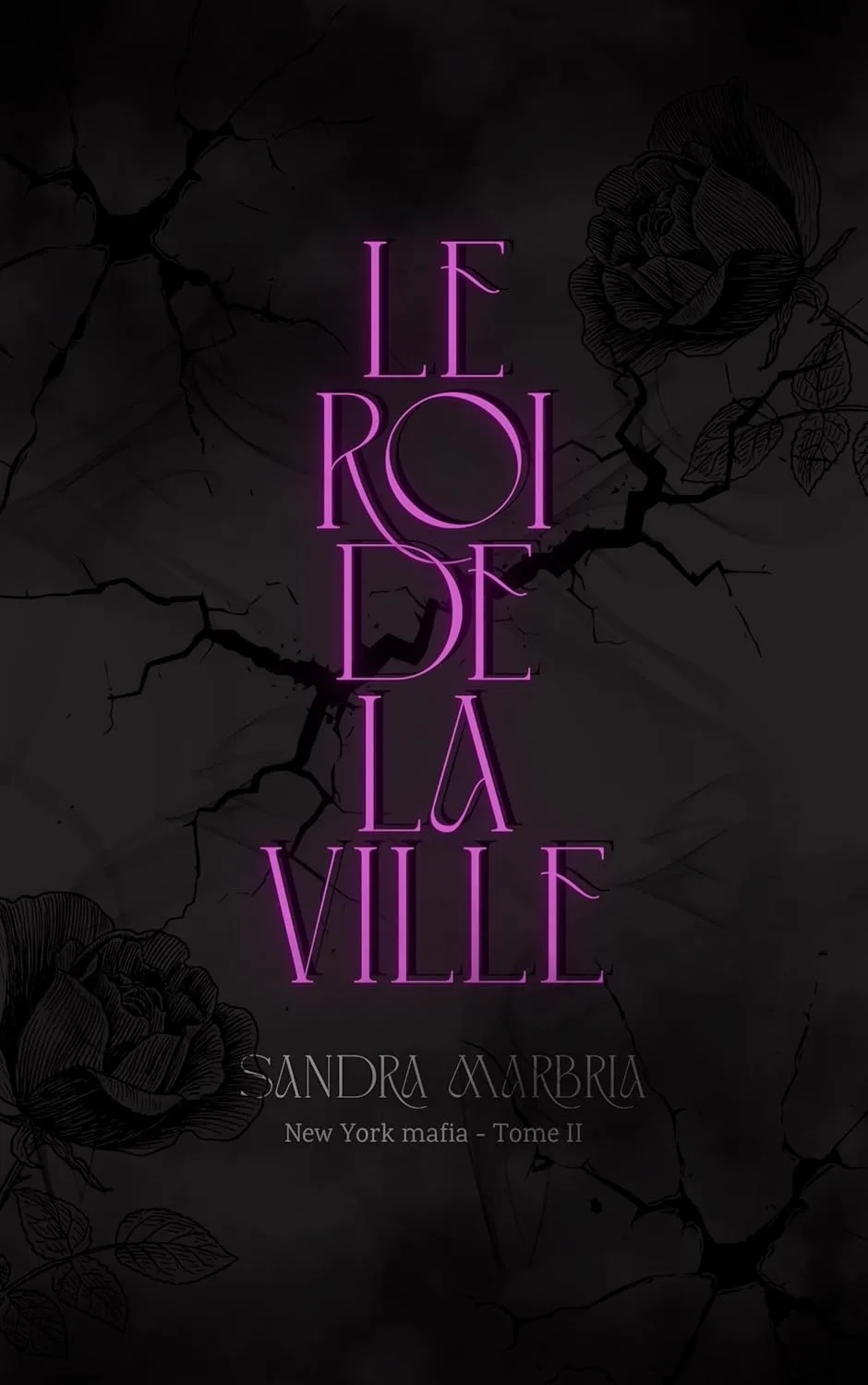 New York mafia, Tome 2 : Le Roi de la ville