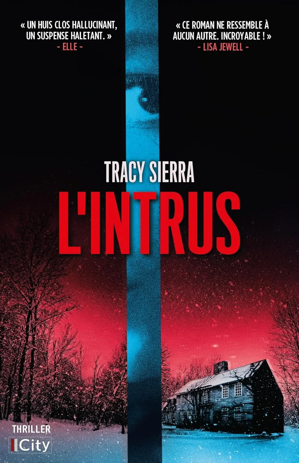 L'intrus