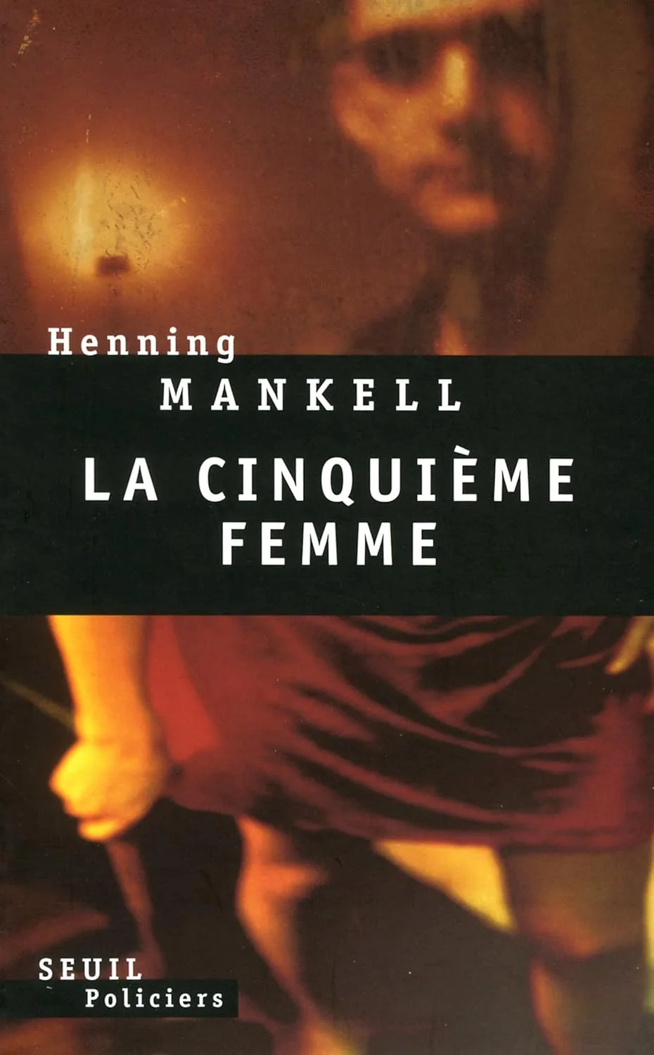 La Cinquieme femme