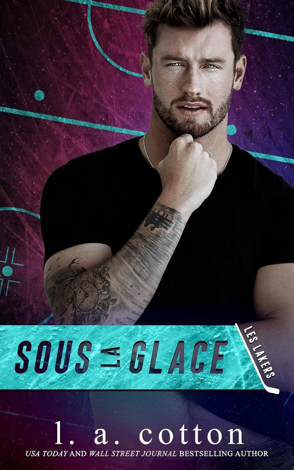 Sous la Glace