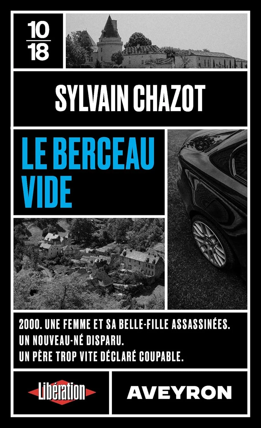 Le Berceau Vide
