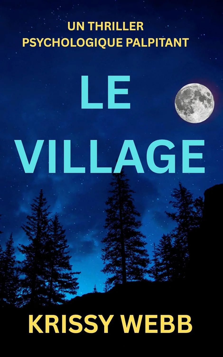 Le village
