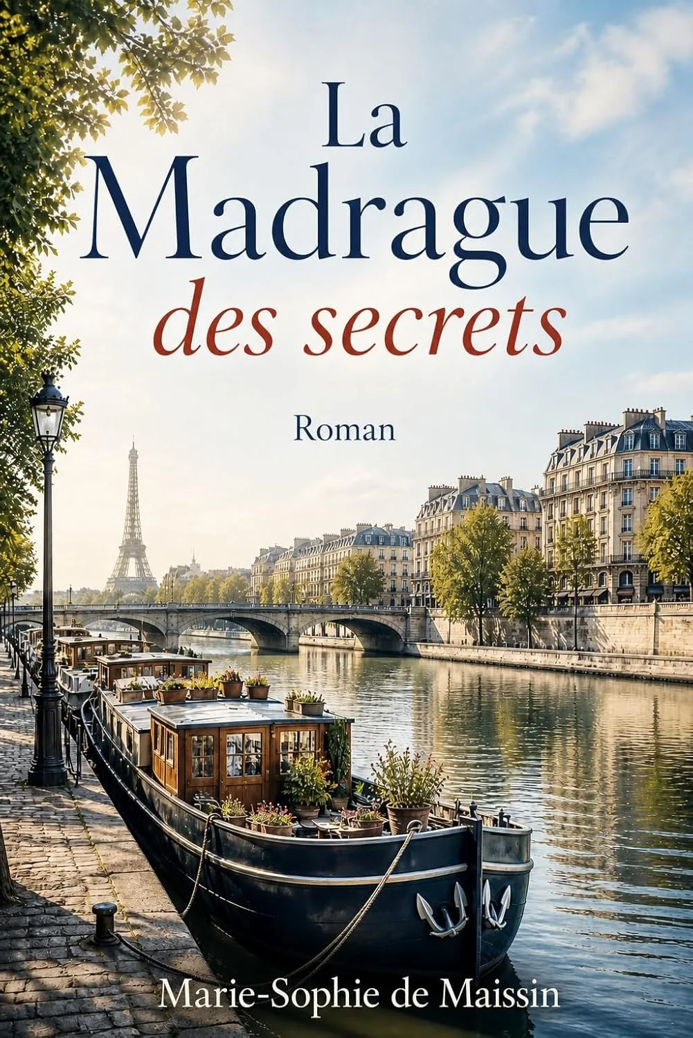 La Madrague des secrets