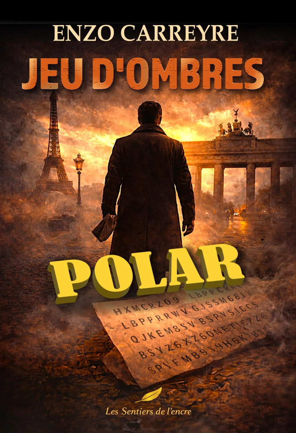 Jeu d'ombres