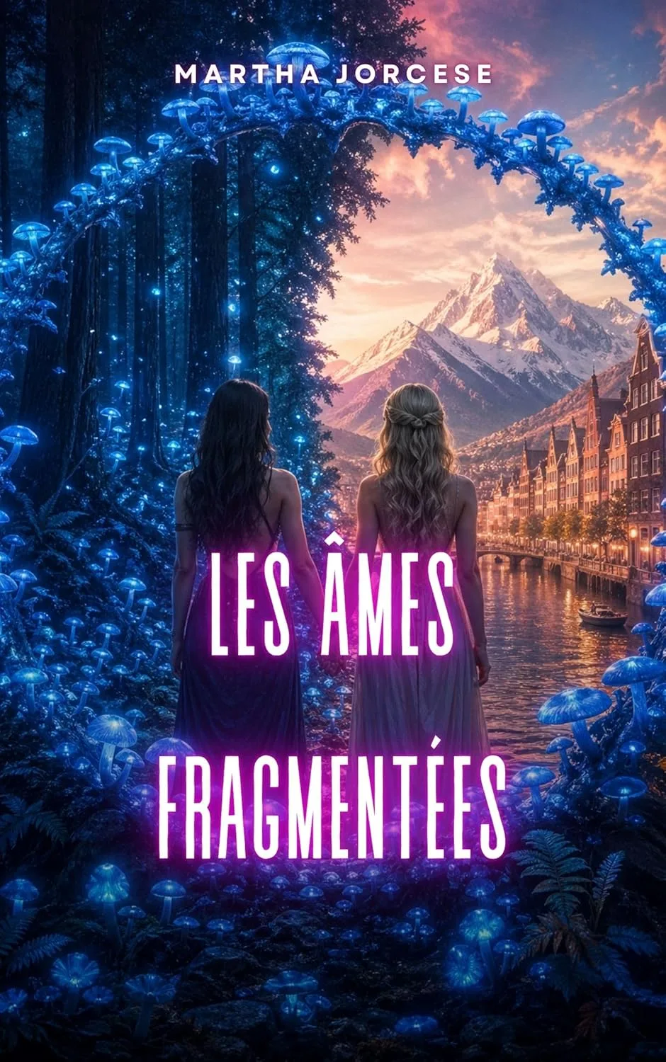Les âmes fragmentées