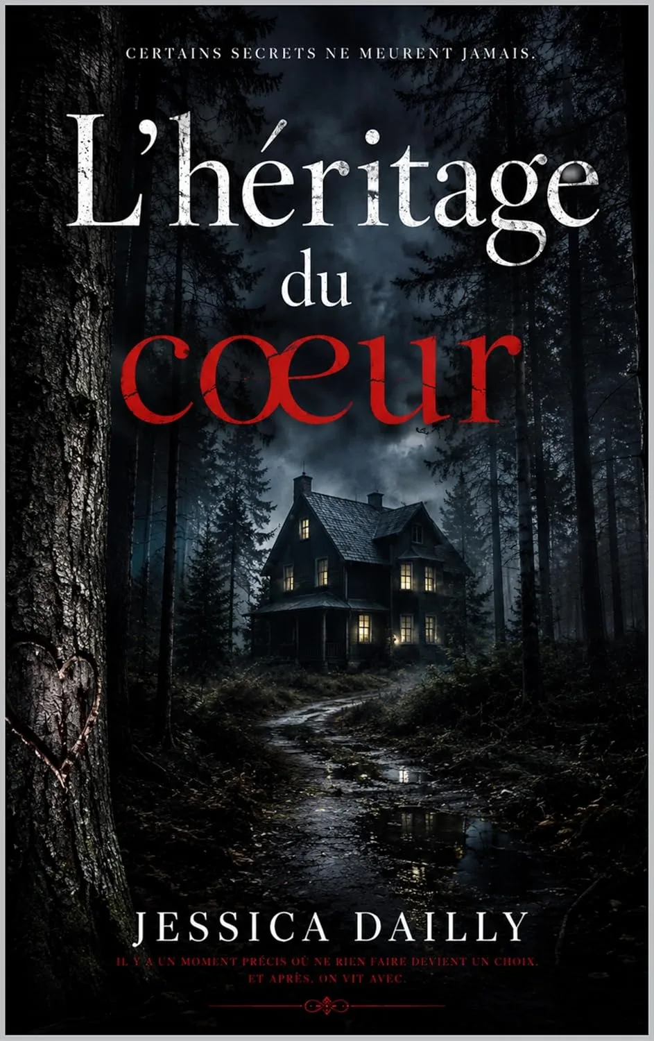 L'héritage du cœur