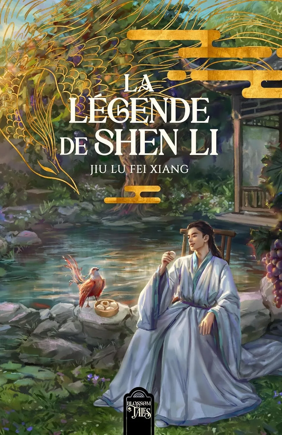 La Légende de Shen Li