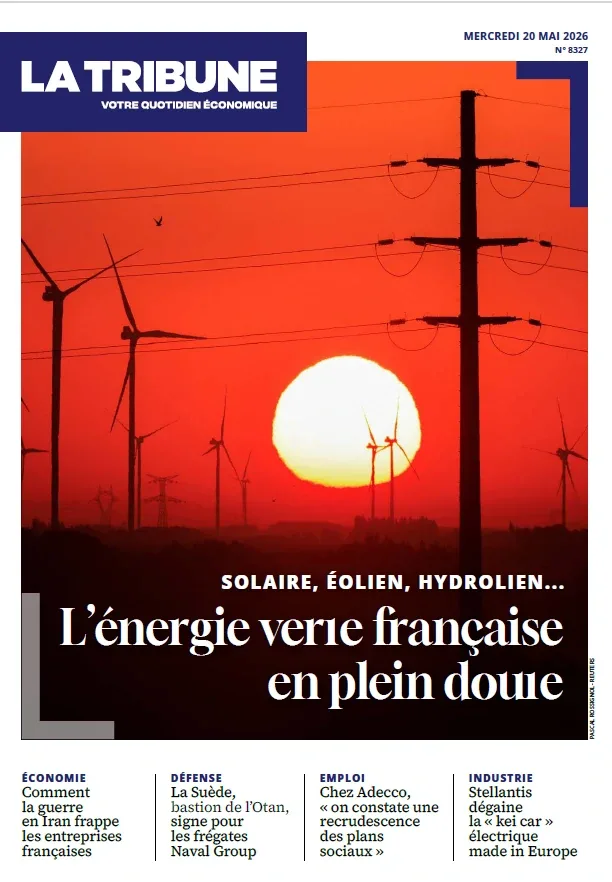 La Tribune (20 Mai 2026)