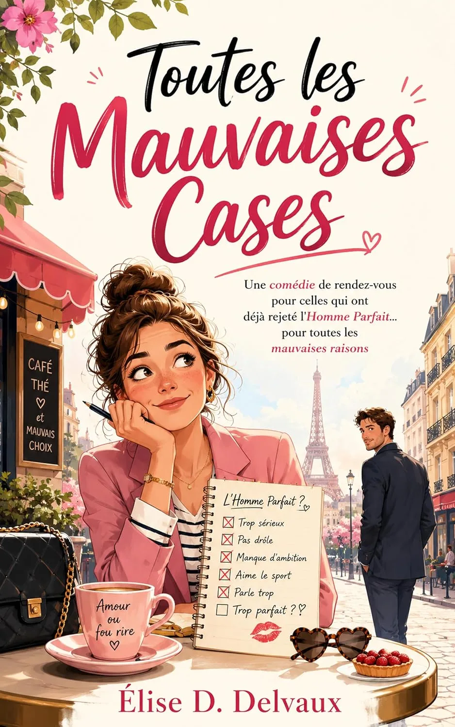 Toutes les Mauvaises Cases