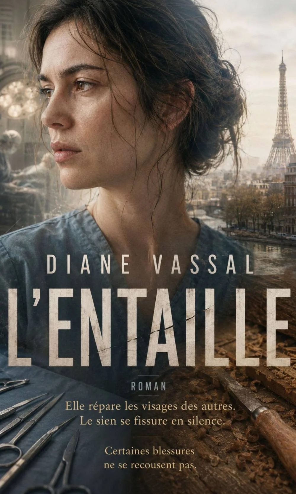 L'Entaille