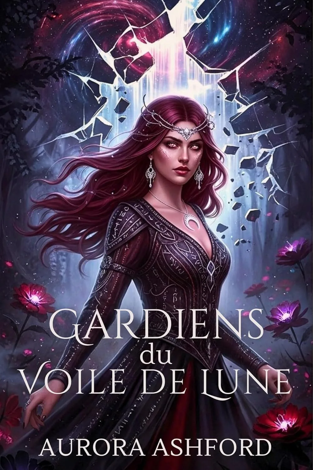 Gardiens du Voile de Lune