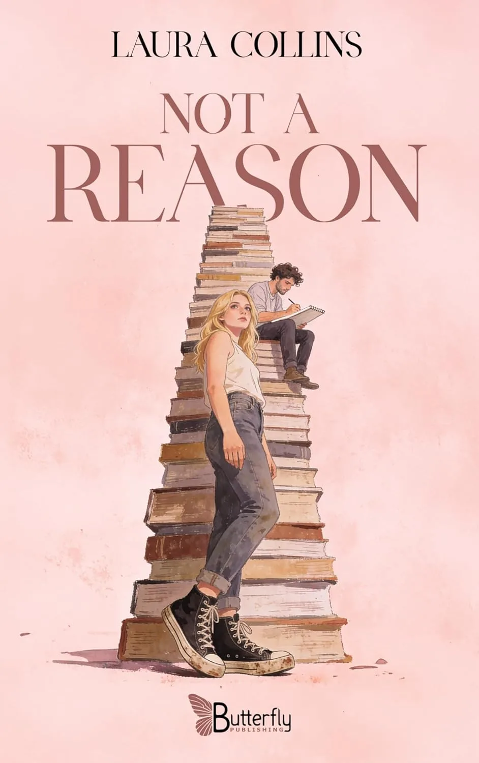 1001Ebooks - Not a reason Not a reason