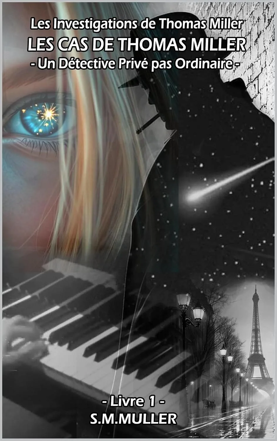 Les Cas de Thomas Miller