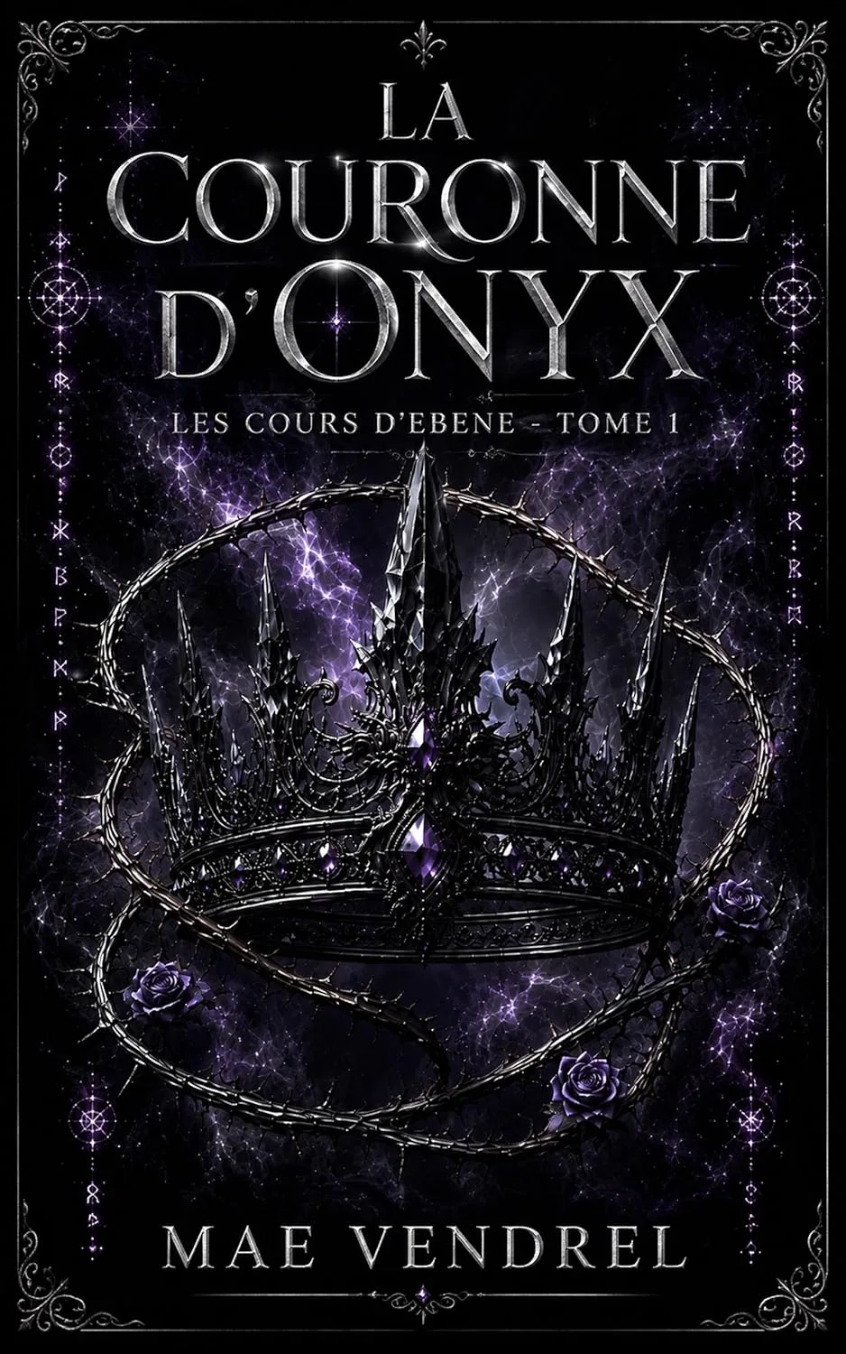 La Couronne d’Onyx