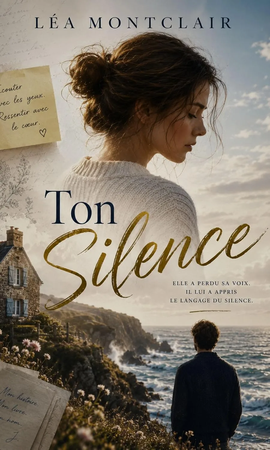 Ton Silence