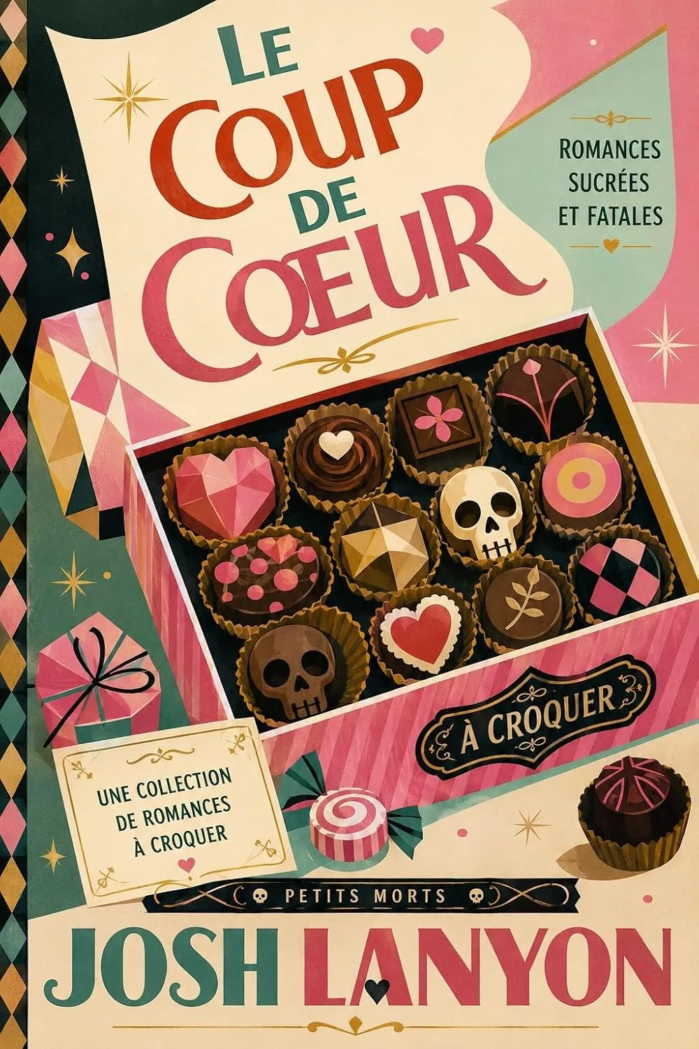 Le Coup de Cœur: Petit Morts