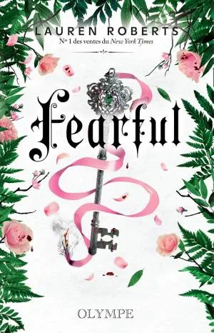 Fearful: Une histoire dans l'univers de Powerless