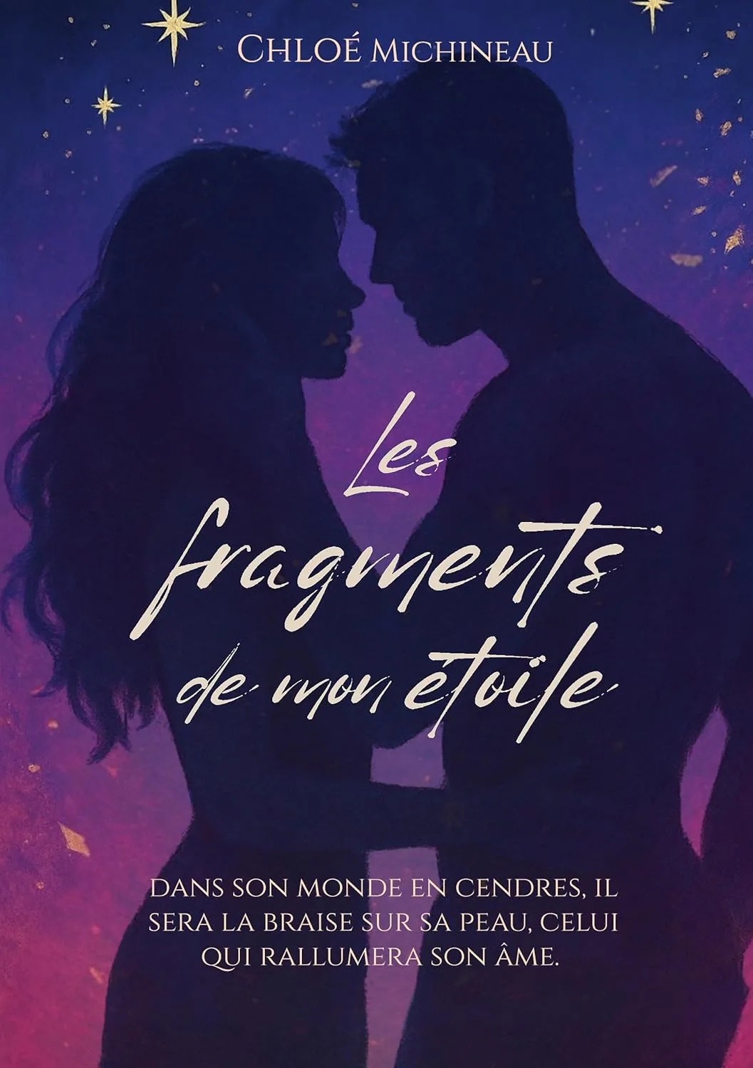 Les Fragments de mon étoile