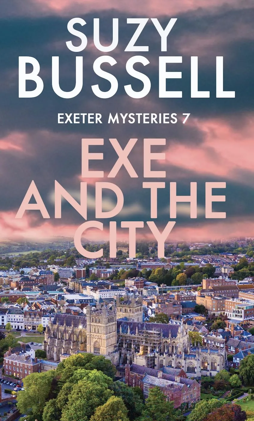 Exe and the City