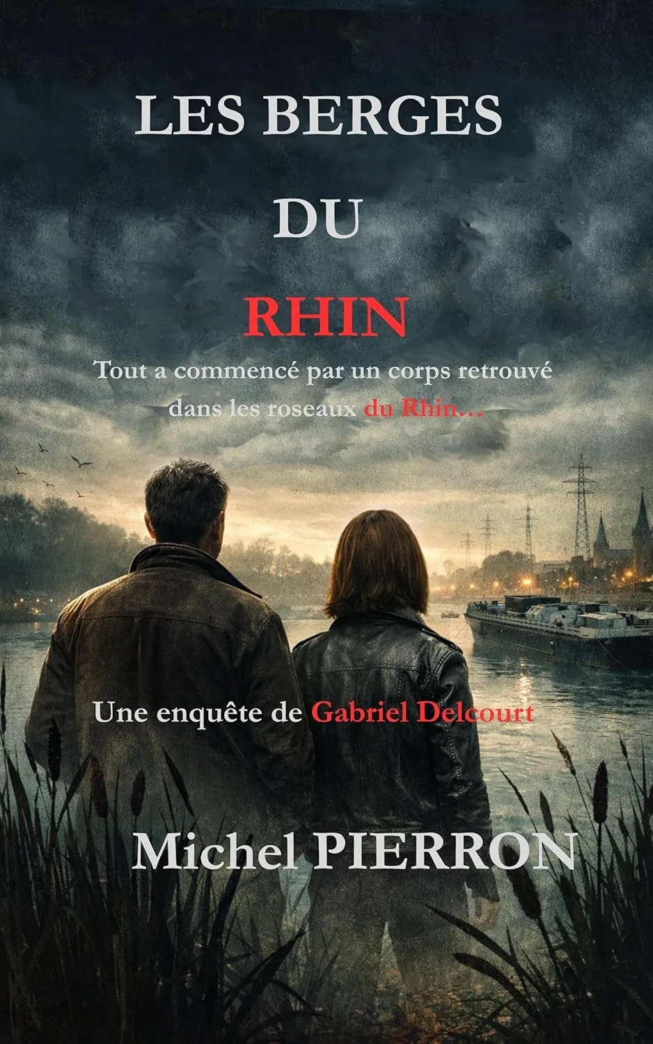 Les Berges du Rhin