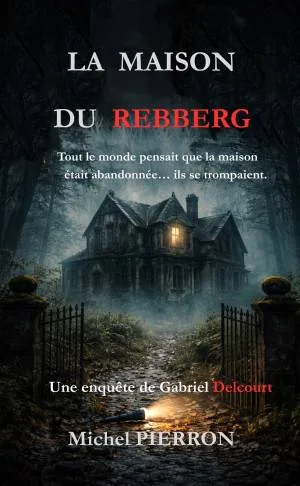 La Maison du Rebberg
