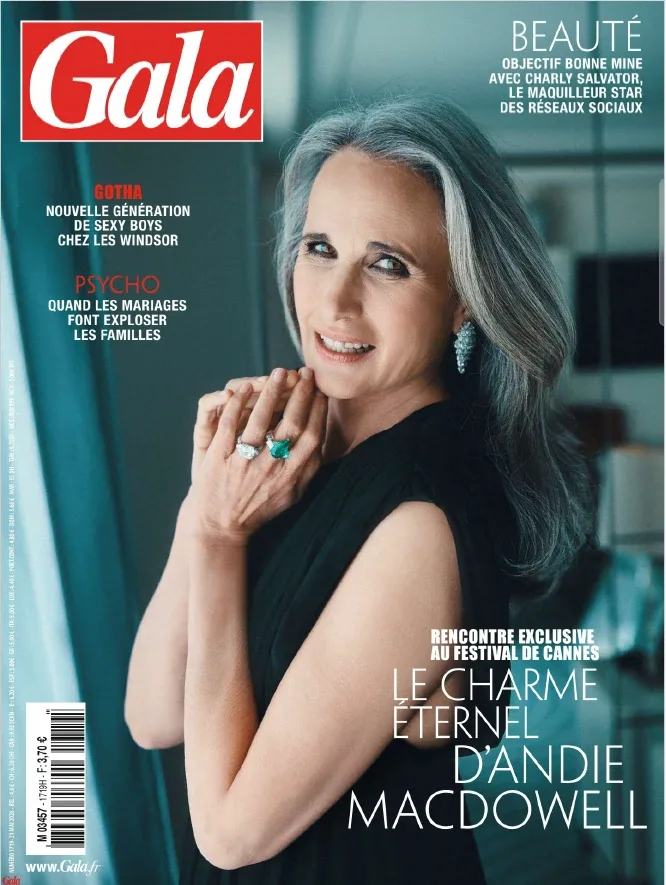 1001Ebooks - Gala N°1719 (21 Mai 2026) Gala N°1719 (21 Mai 2026)