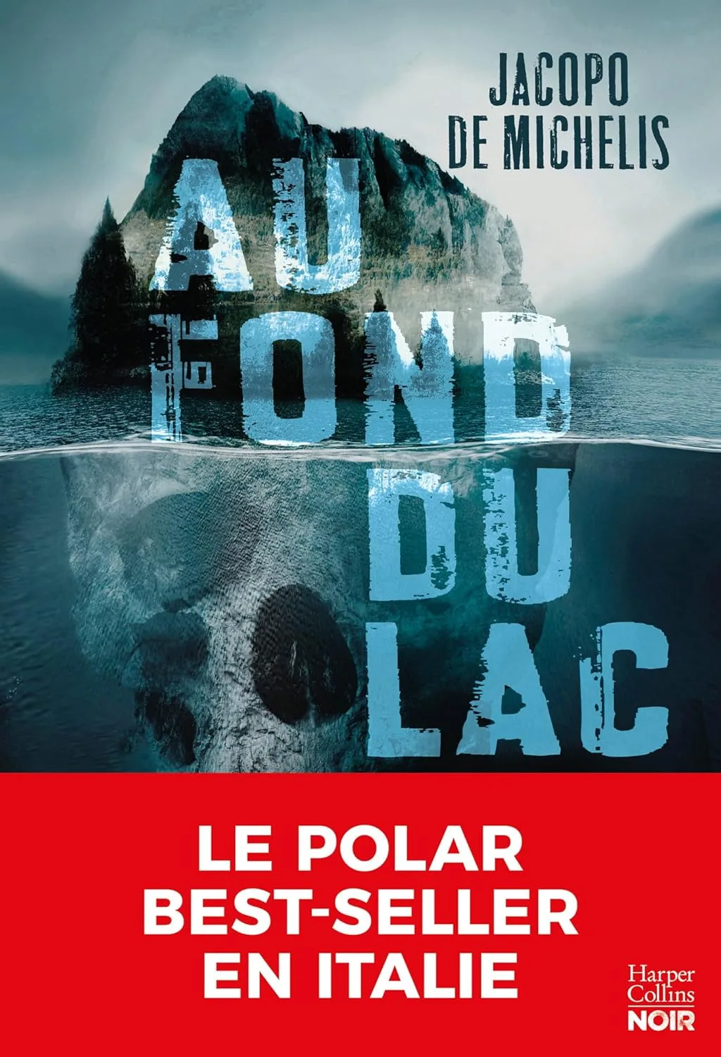 1001Ebooks - Au fond du lac Au fond du lac