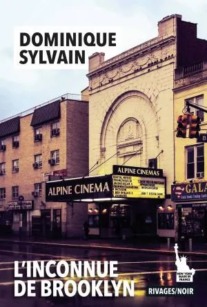 L'inconnue de Brooklyn