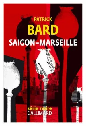 Saigon-Marseille