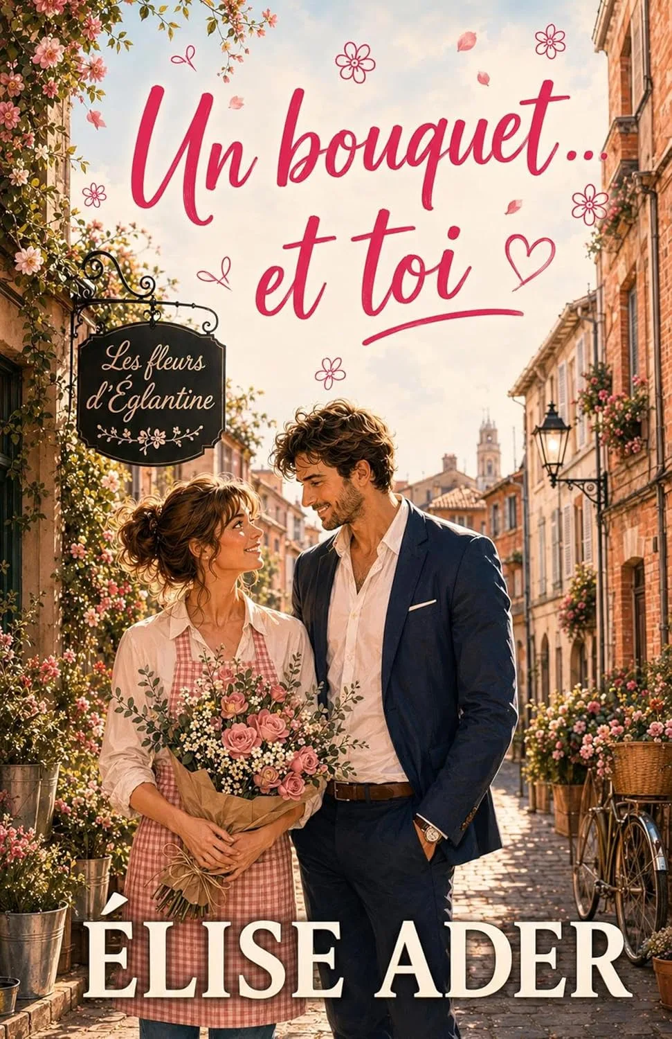 Un bouquet... et toi