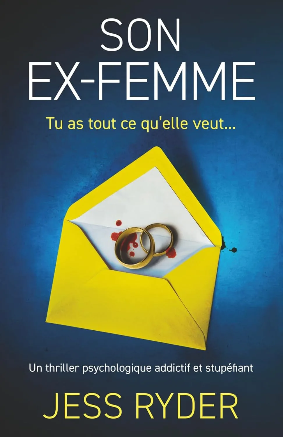 Son Ex-femme