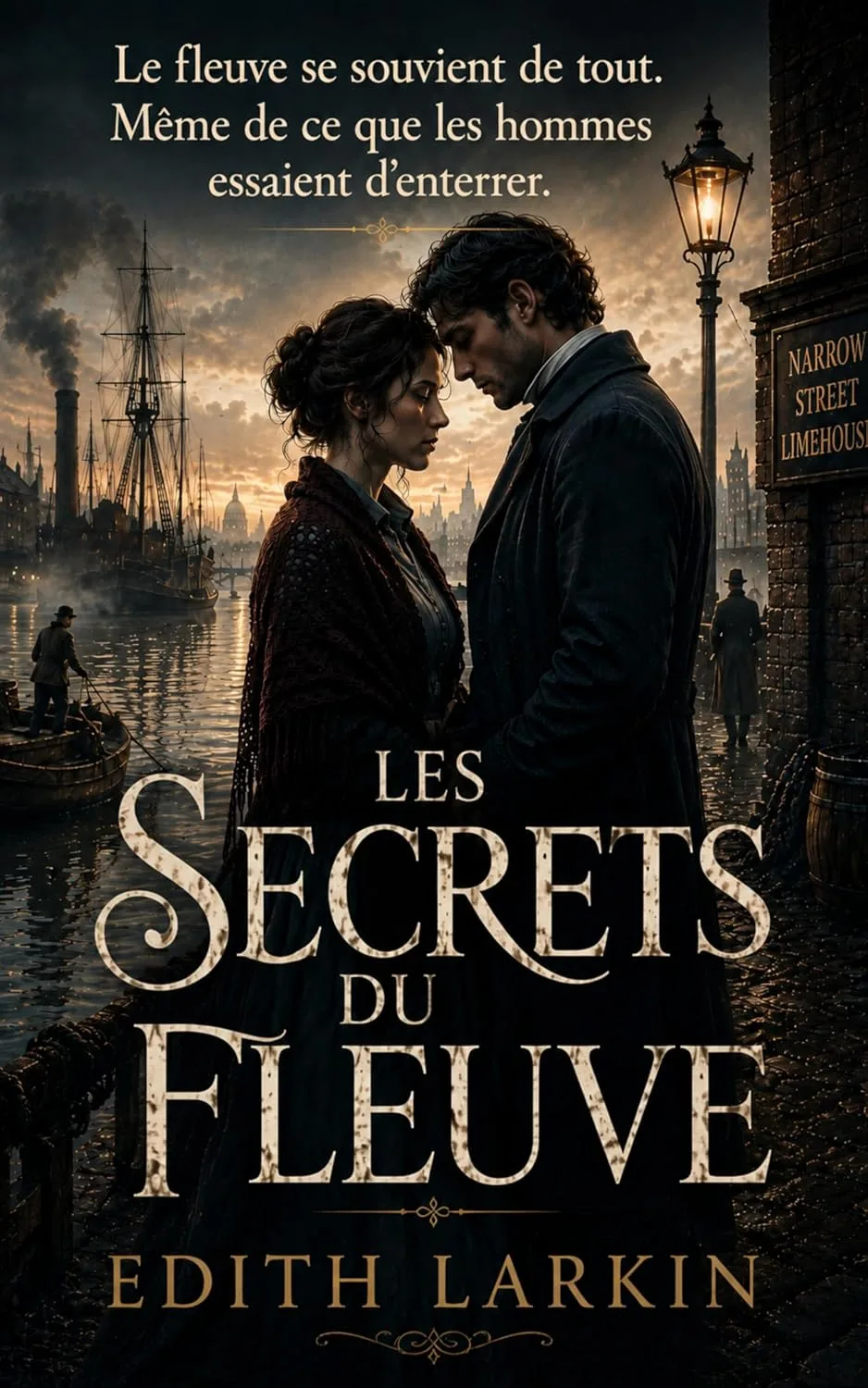 Les Secrets Du Fleuve