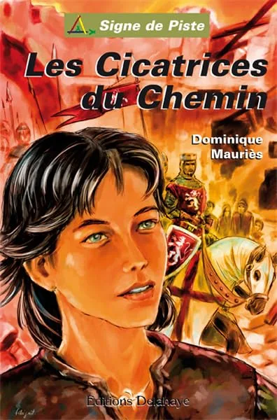 Les cicatrices du chemin