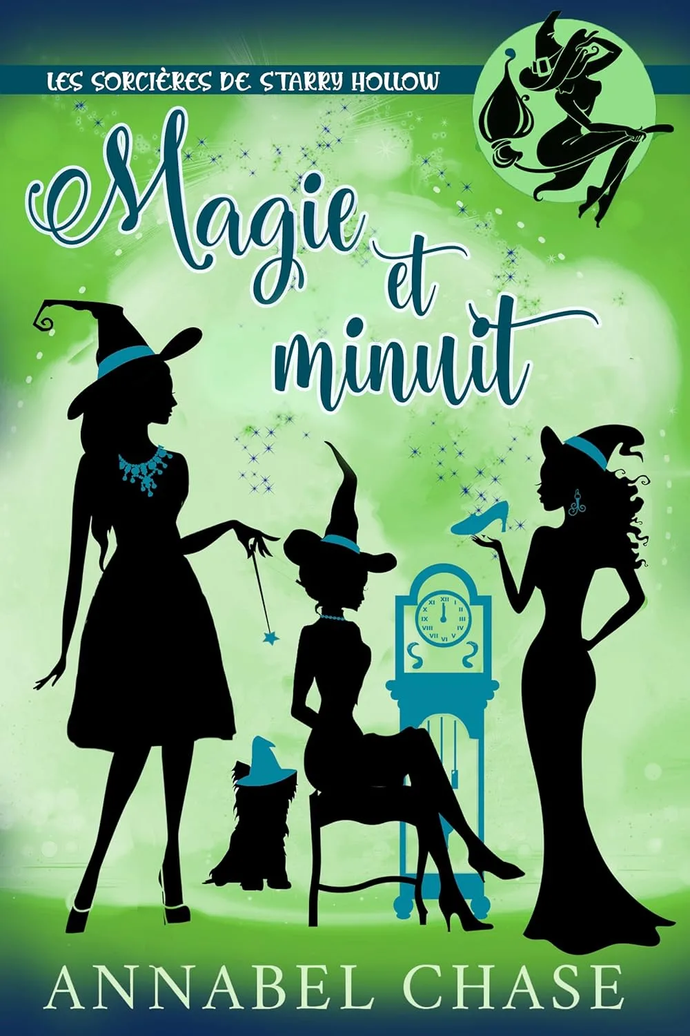 Magie et minuit