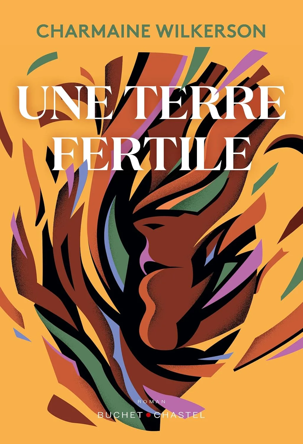 Une Terre Fertile