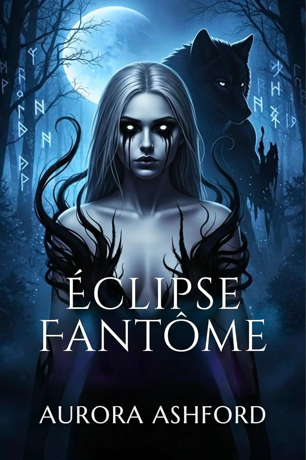 Eclipse fantôme