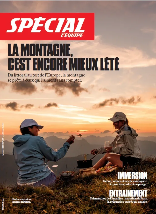 Spécial L'Équipe Magazine N°2276 (20-26 Mai 2026)
