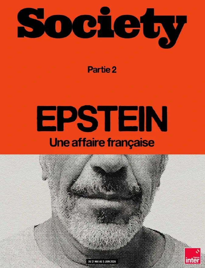 Society N°281 (21 Mai 2026)