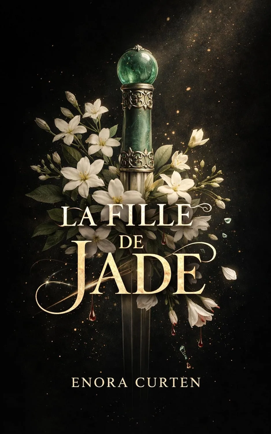 La Fille de jade