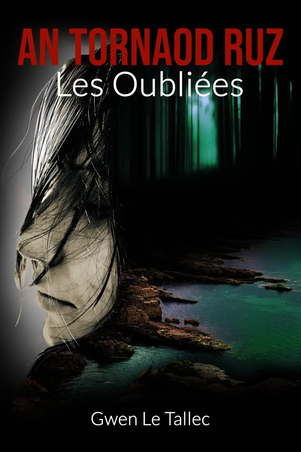 An Tornaod ruz : Les oubliées