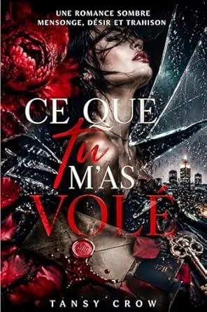 Ce que tu m'as volé