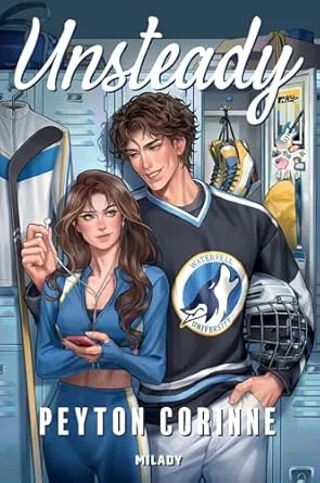 The Undone, Tome 1: Unsteady