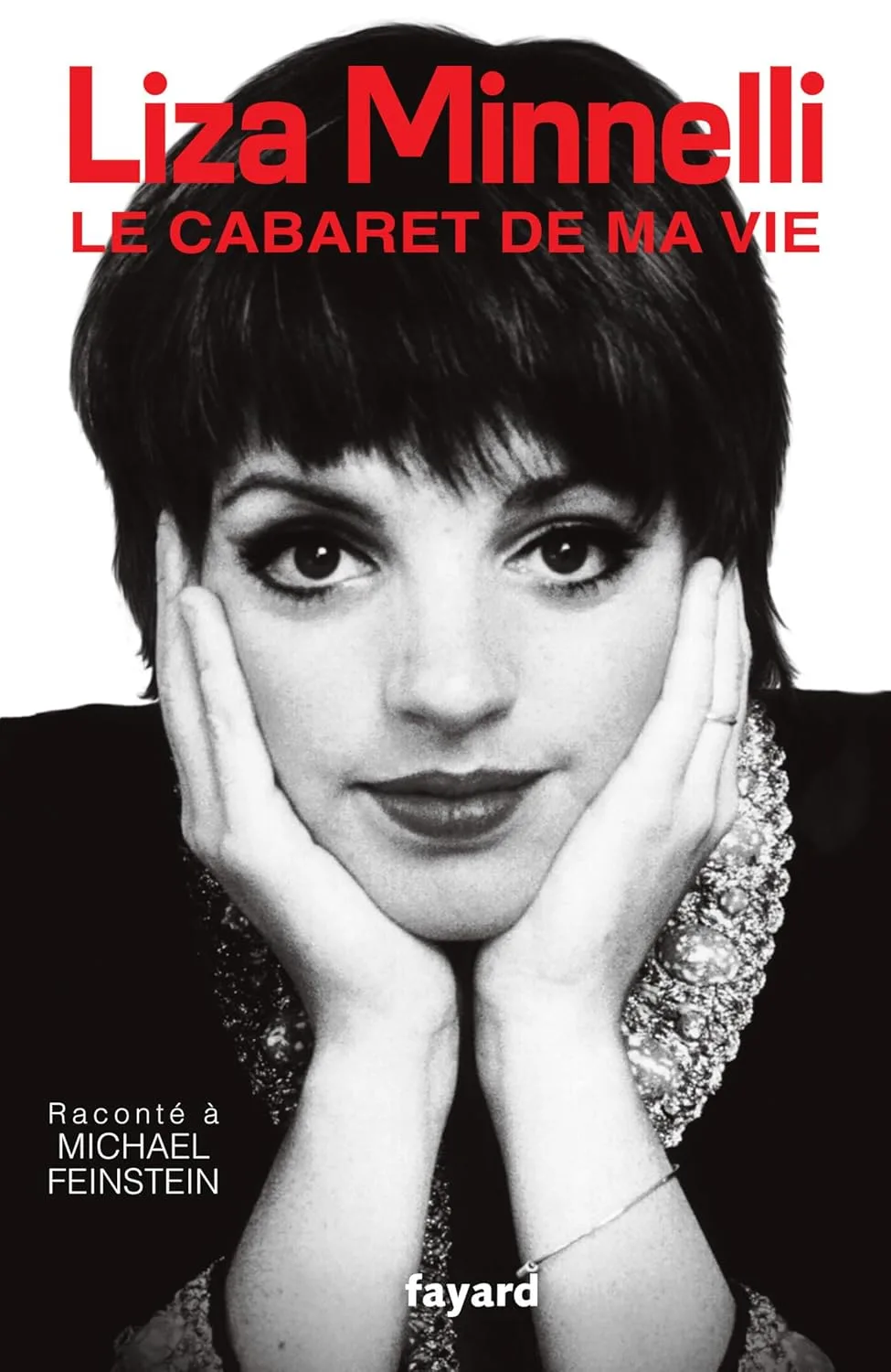 Le Cabaret de ma vie
